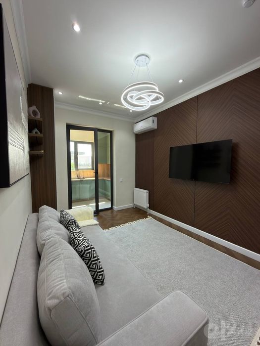 Продам 2/2//16 Узбум Жк Oz Makon  Golden House