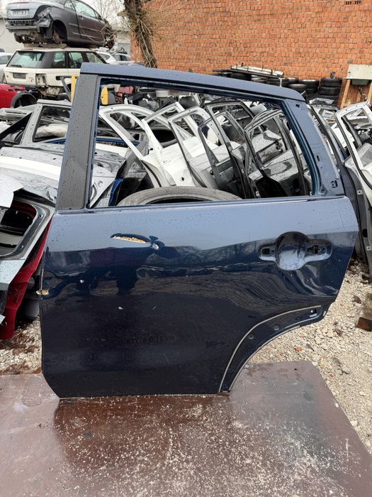 Врата Suzuki SX4 S-Cross