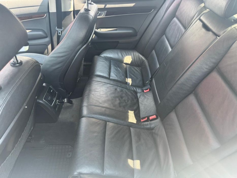 vand sau schimb audi a6 c6