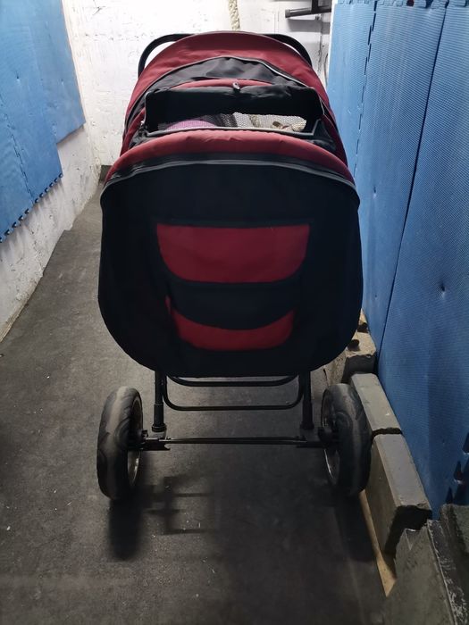 Продам детскую коляску