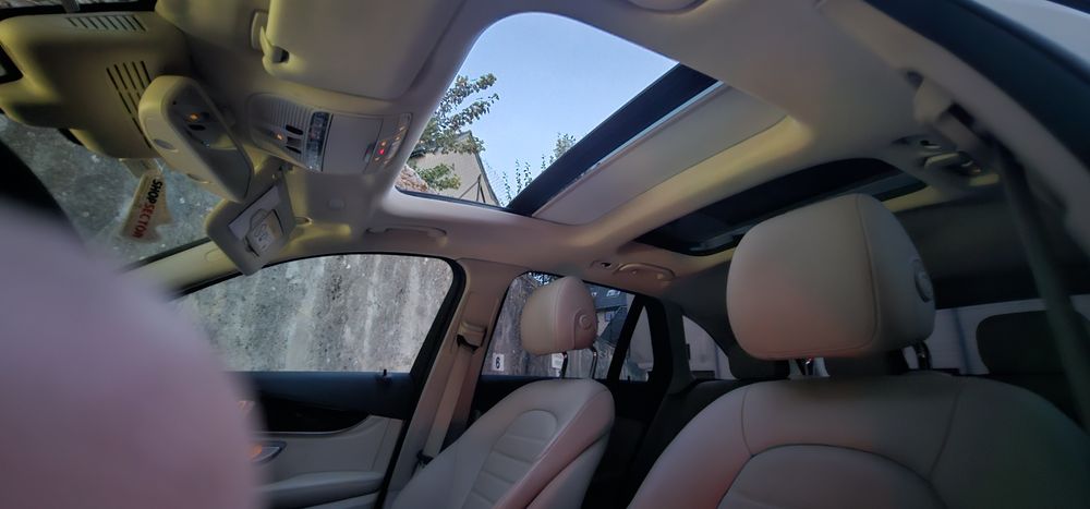 Vînd Mercedez Glc 350e
