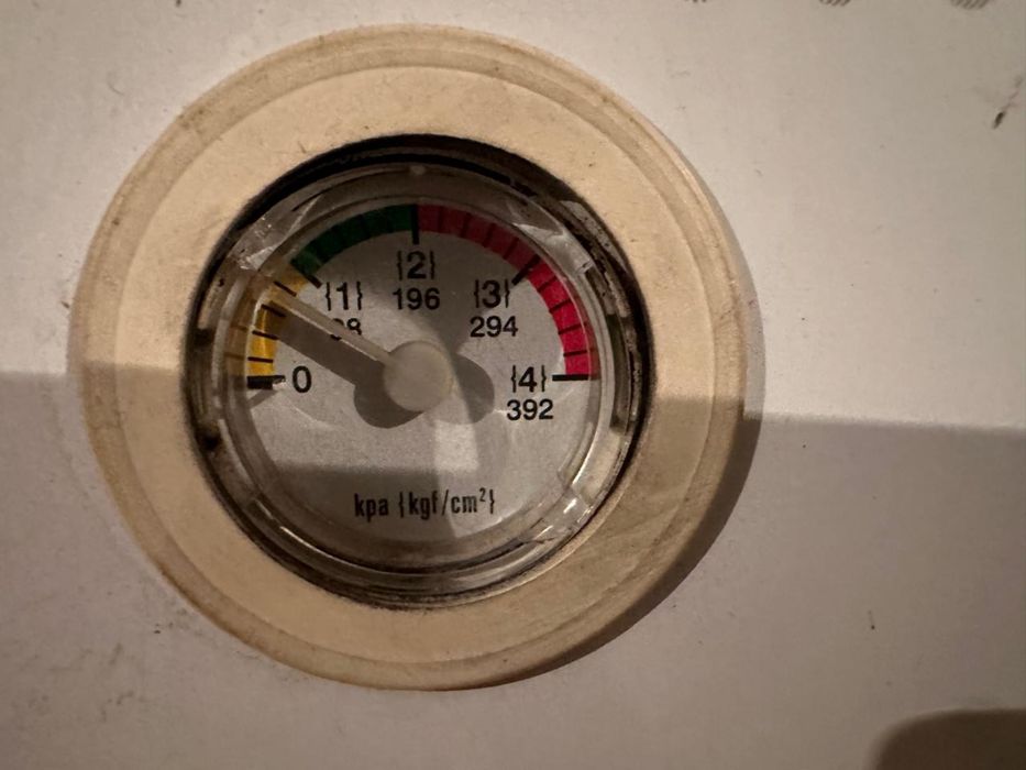 Продается рабочий Газовый Котел