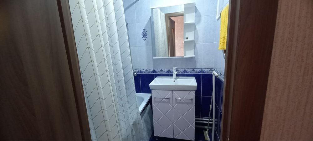 Продается 2-комнатная квартира