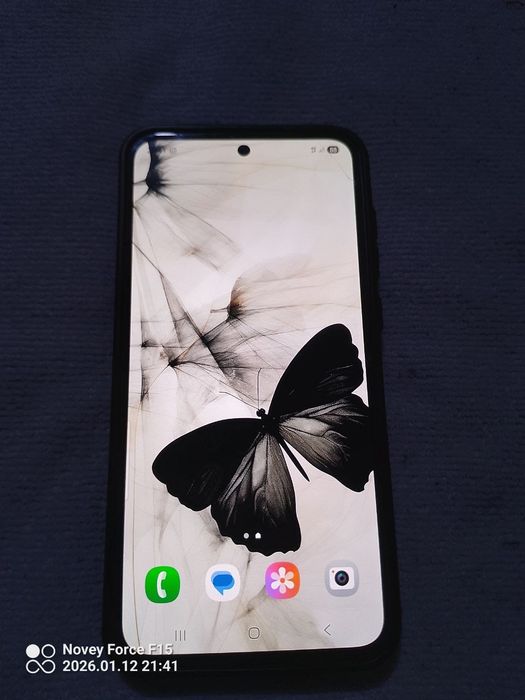 Samsung A55 5g Xotira_256gb