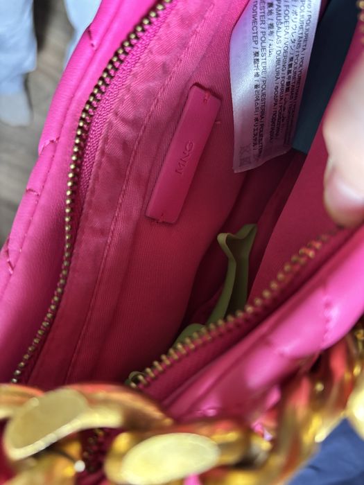 Сумочка манго бренд