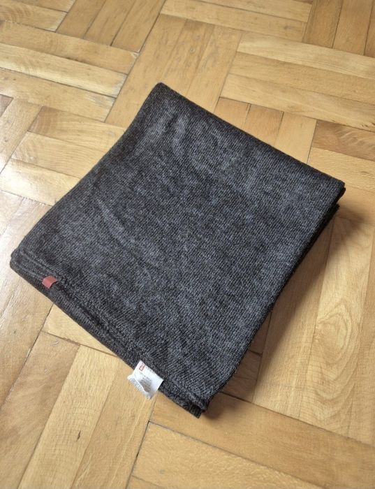Fular Designer Italian, Mohair & Lână, Gaia Segattini x Pangea, Unisex