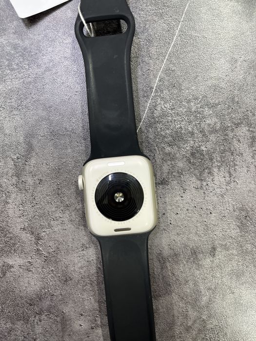 Apple watch se 2