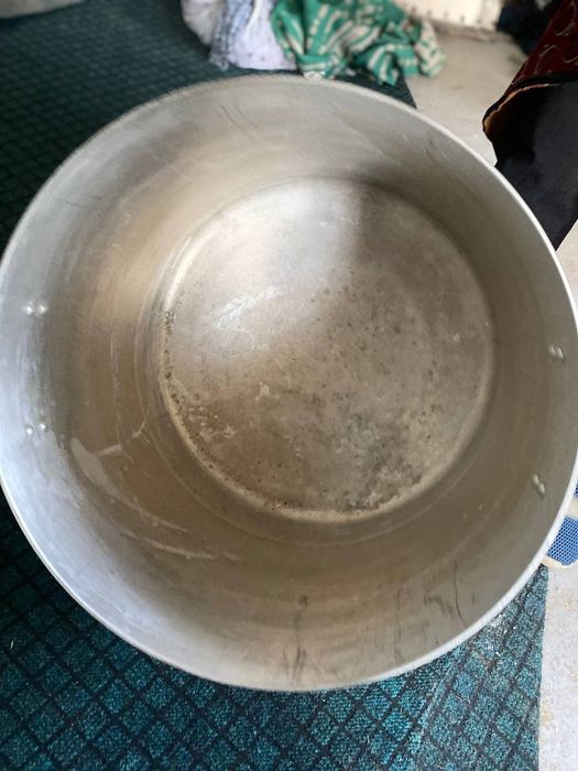 Продам советский кастрюль