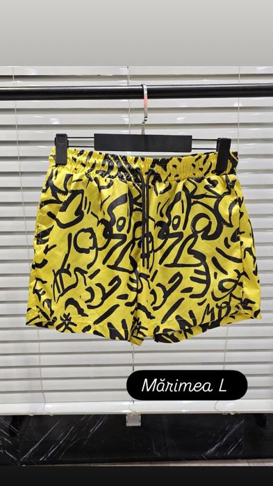 Short baie moschino