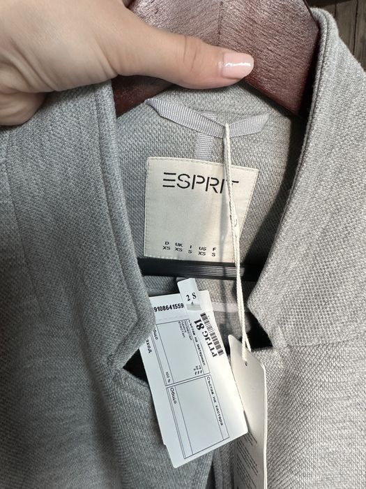Палто Esprit
