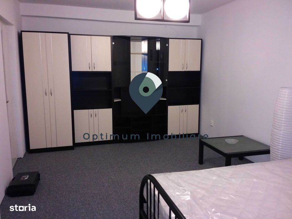 Apartament cu 2 camere in Manastur, etaj 4/10 zona Calvaria ! — fotografia 1