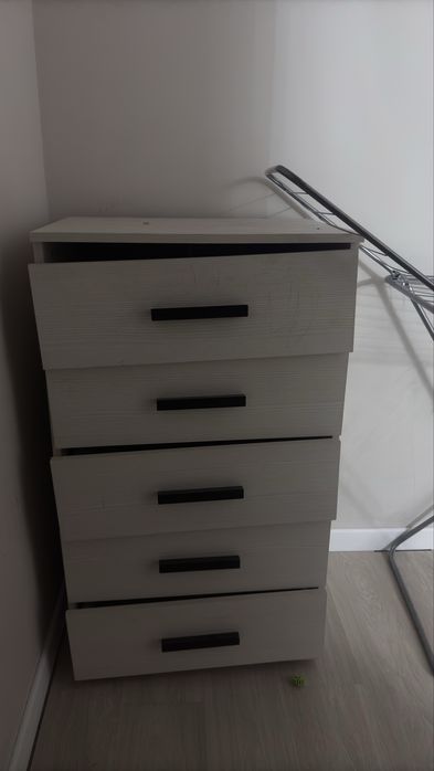 Отдам даром комод