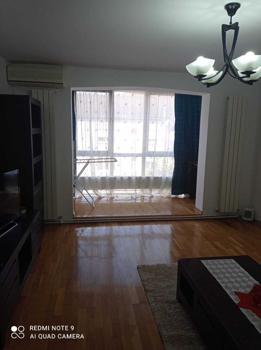 Apartament de închiriat doua camere