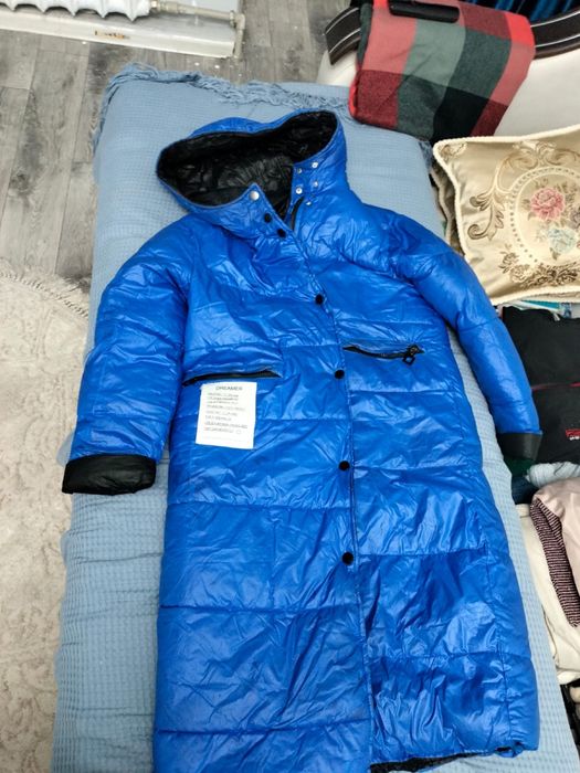 Продам зимние курки и пальто