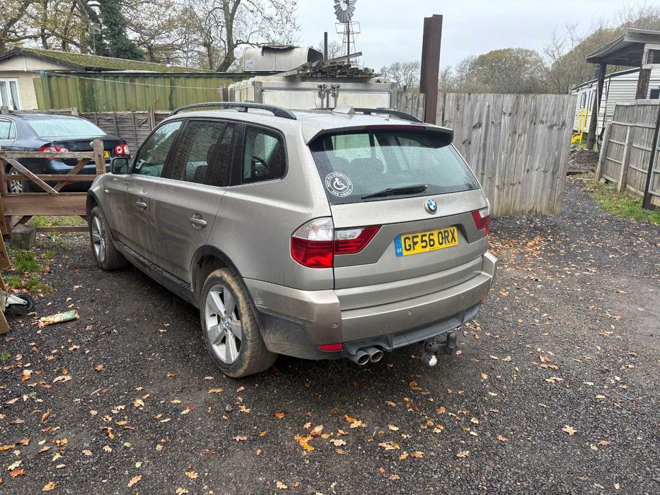 bmw x3 eladasa 1234 alkatresznek