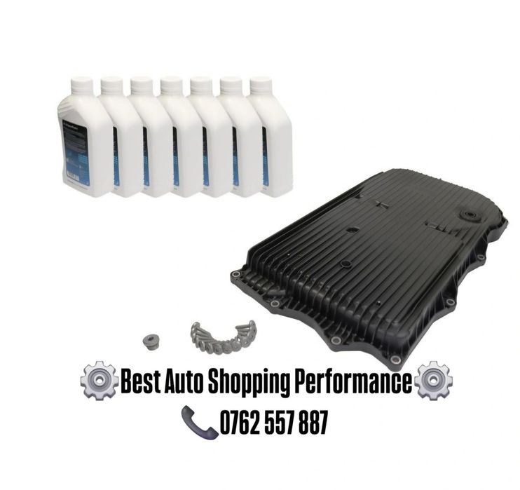 Kit revizie cutie viteze 8HP BMW F10 F20 F30 E70 E90 F01 F02 F03 F15