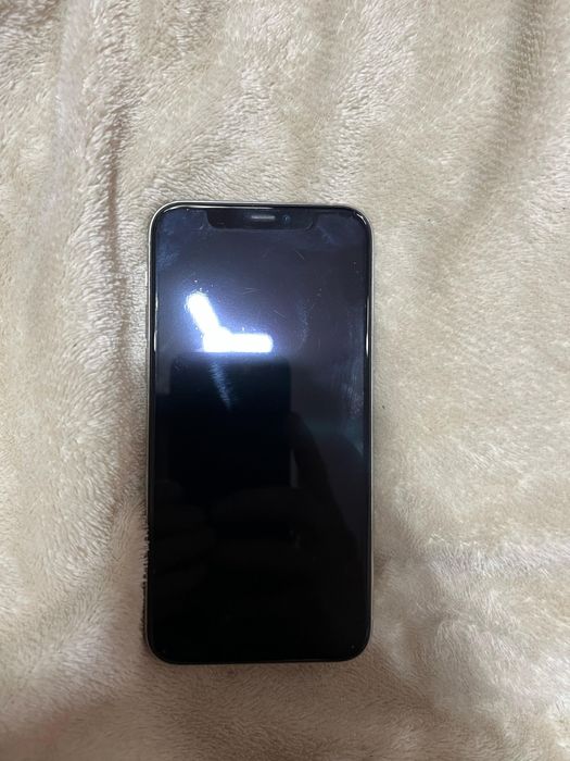 Айфон 11 про iOS18