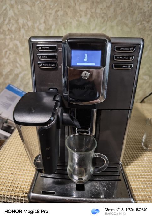 Philips EP5934 Capuchino