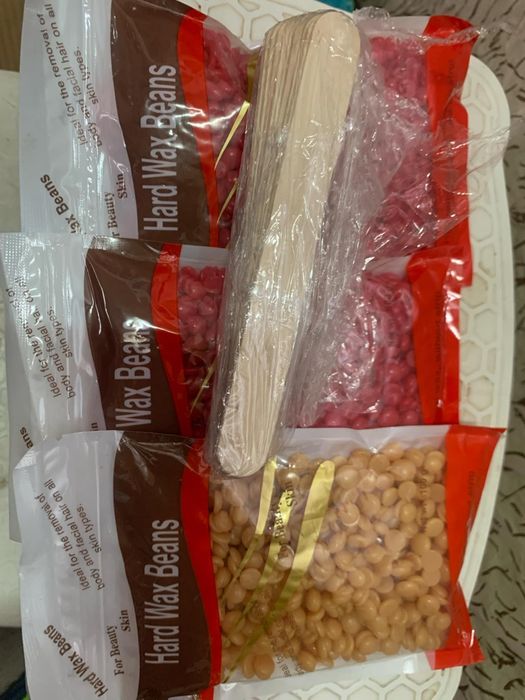 Машина за кола маска