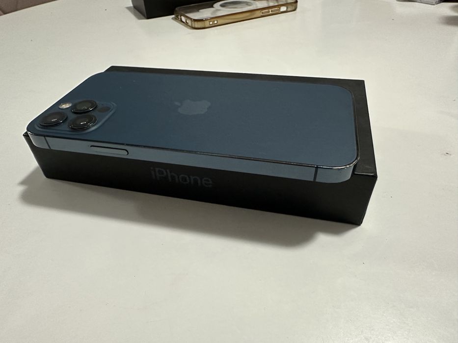 Iphone 12 Pro 256gb