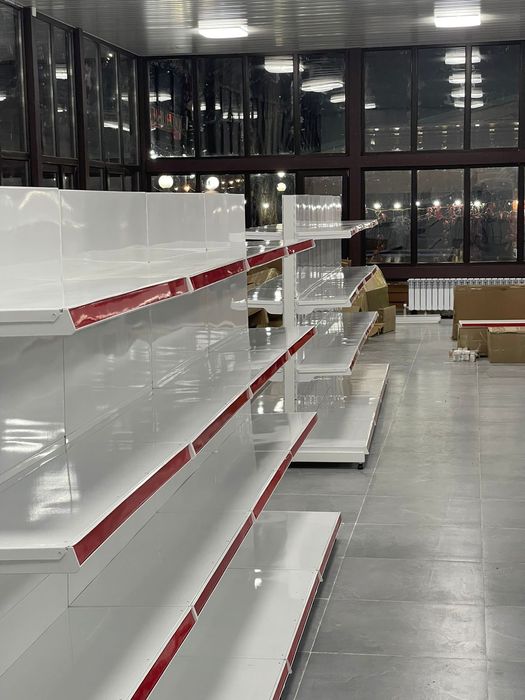 Стеллаж овощной,хлебные