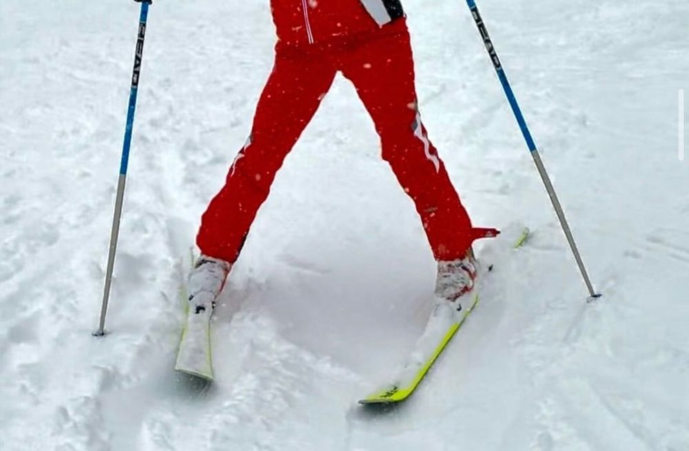 Ски гащеризон Spider