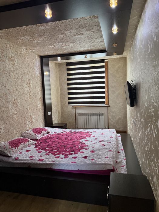 Сдается в аренду 2х комнатная квартира в центре города! Бульвар (400$)