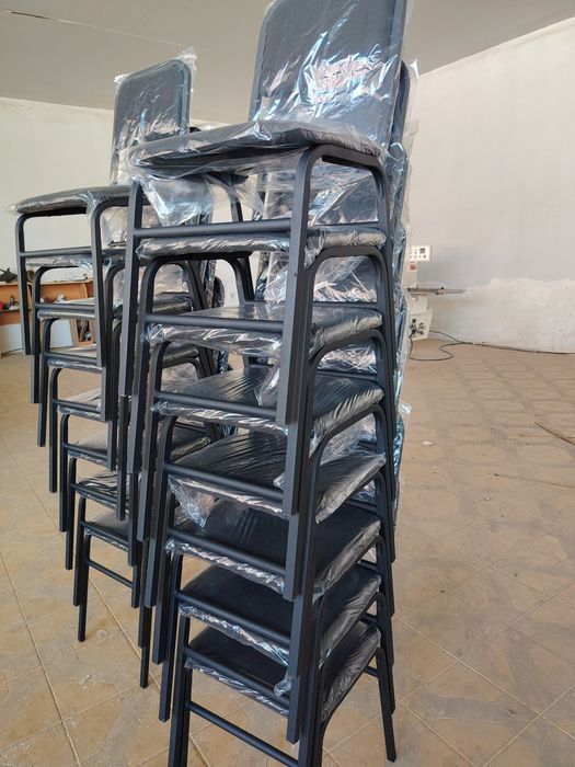 Stul turon metal karkaz parashkavoy kraska 1ml qalinlikdagi profildan