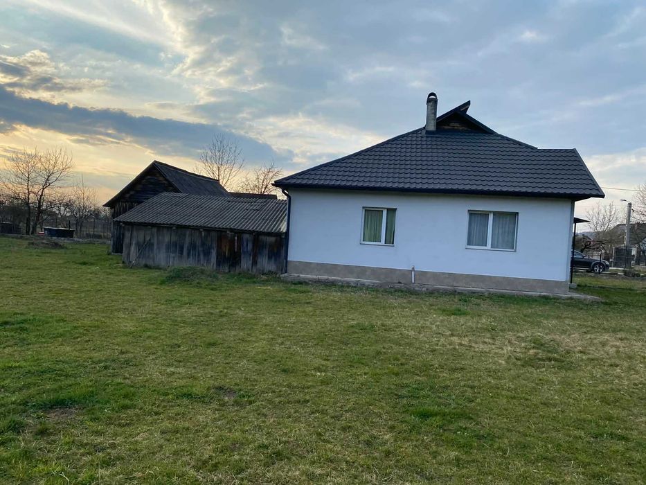 Casa de vanzare   ...