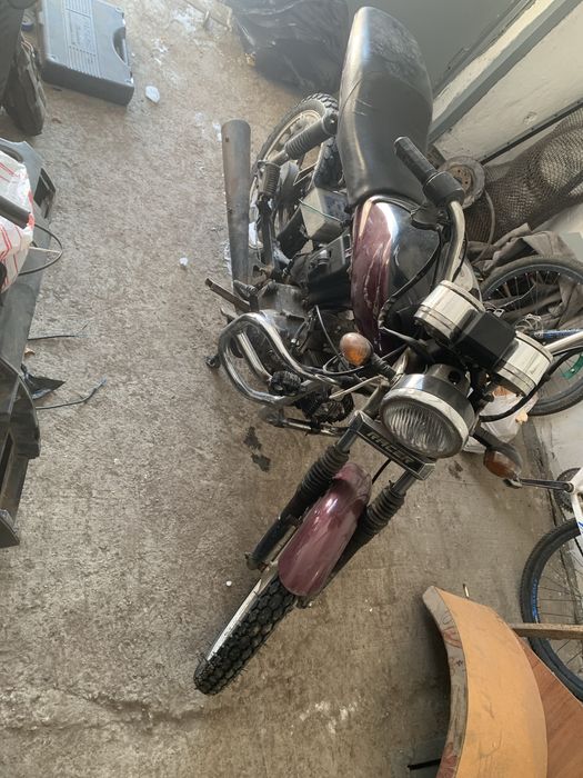 Продам альфу с доками