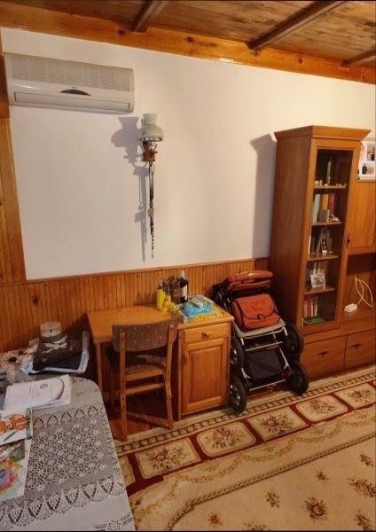 Уютен саниран двустаен апартамент