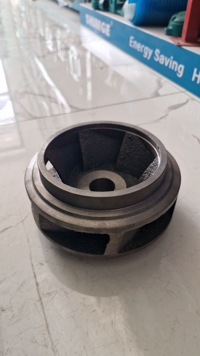 Центробежный насос крилчаткаси крыльчатка nasos krilchatka parrak