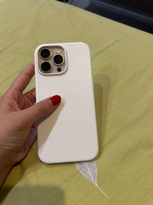 •	iPhone 16 Pro Max ideal holatda 96