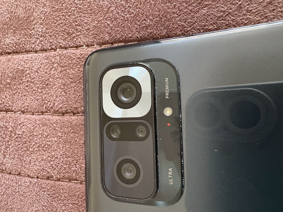 Xiomi Redmi Note 10 Pro, 108mp камера, 128GB