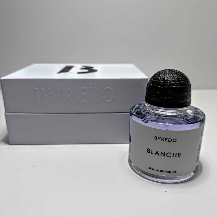 Byredo - Rose Of No Man's Land,  Blanche, Mojave Ghost Absolu, 100ml