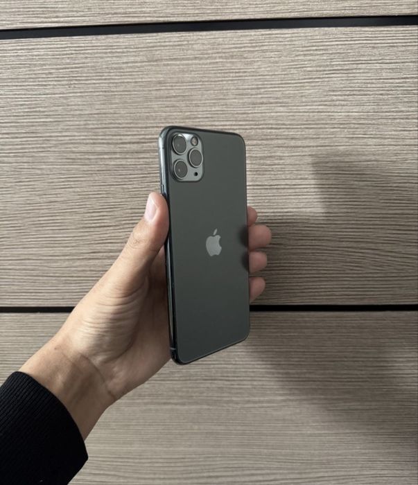 11про мах память256гб