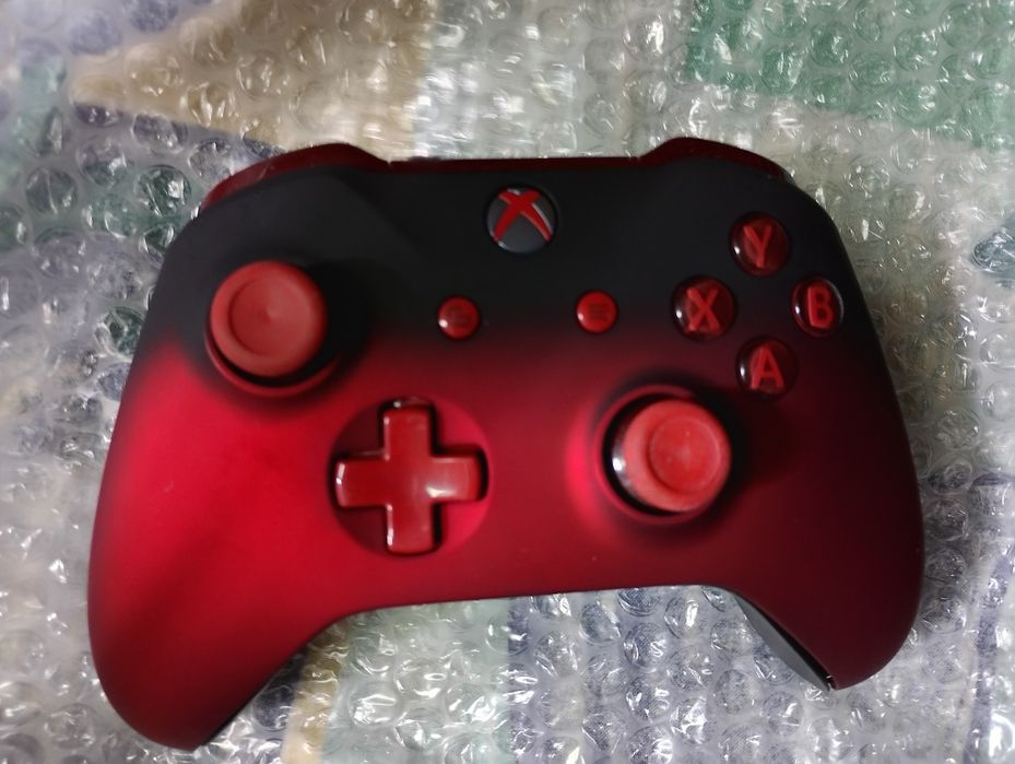 Уникат къстъм контролер джойстик Xbox one series s x PC компютър