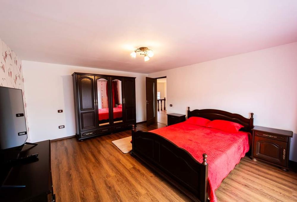 Pensiune/cazare Paște Drăgășani