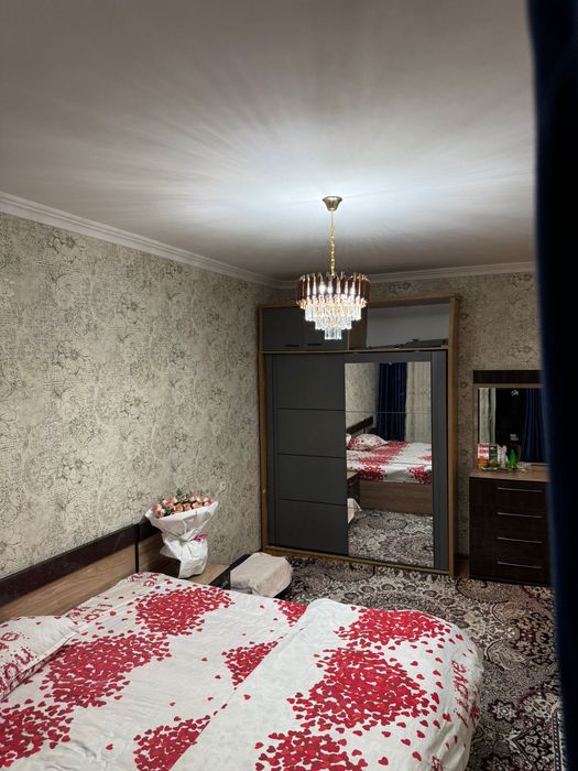 Аренда квартиры на долгий срок