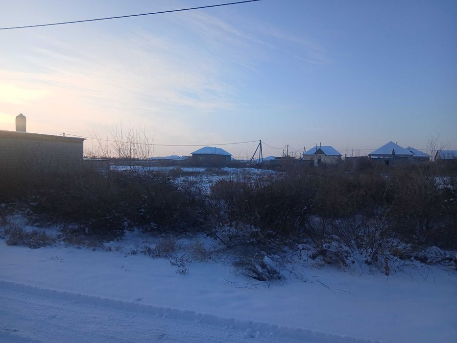 Продам земельный участок