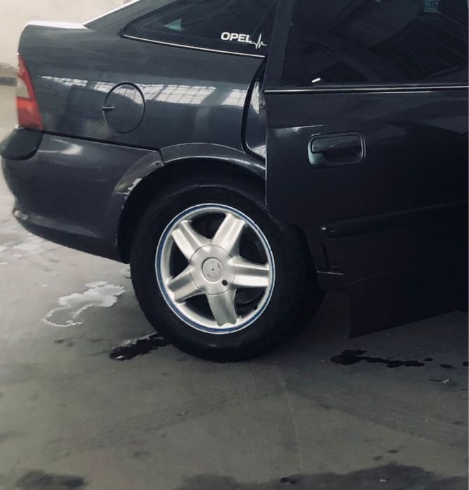 Продаются хорошие титанки