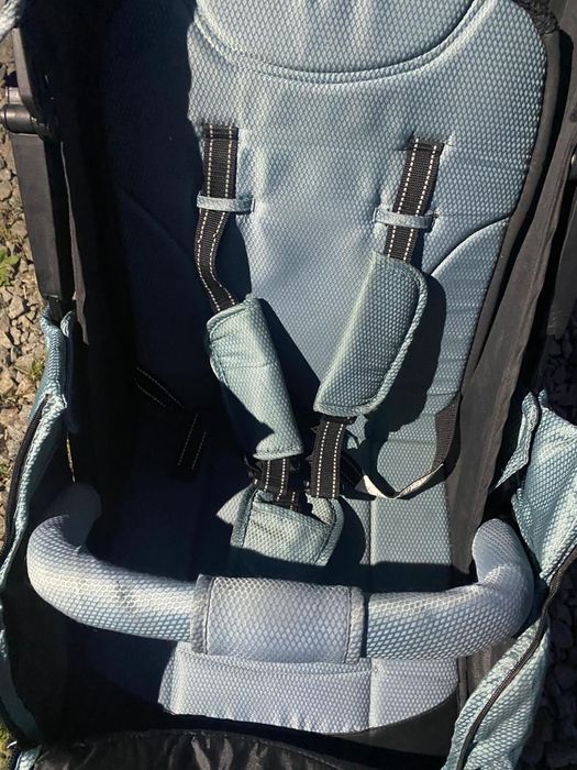 Продам детскую коляску