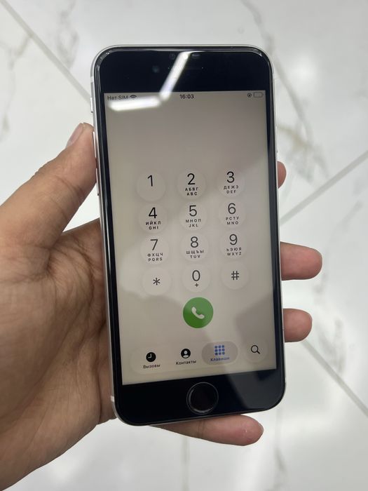 Iphone se 2020 64 gb ideal sostoyaniyada