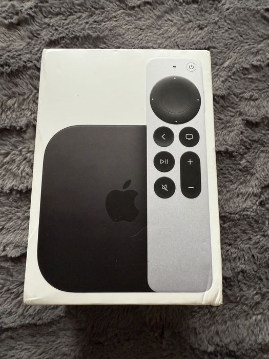 Vand Appel TV 4K , Generatia a 3-a ,32GB