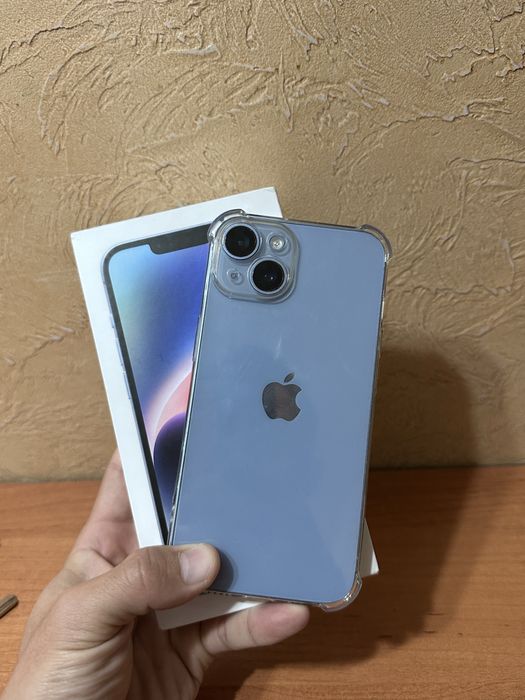 Айфон 14 сатылад