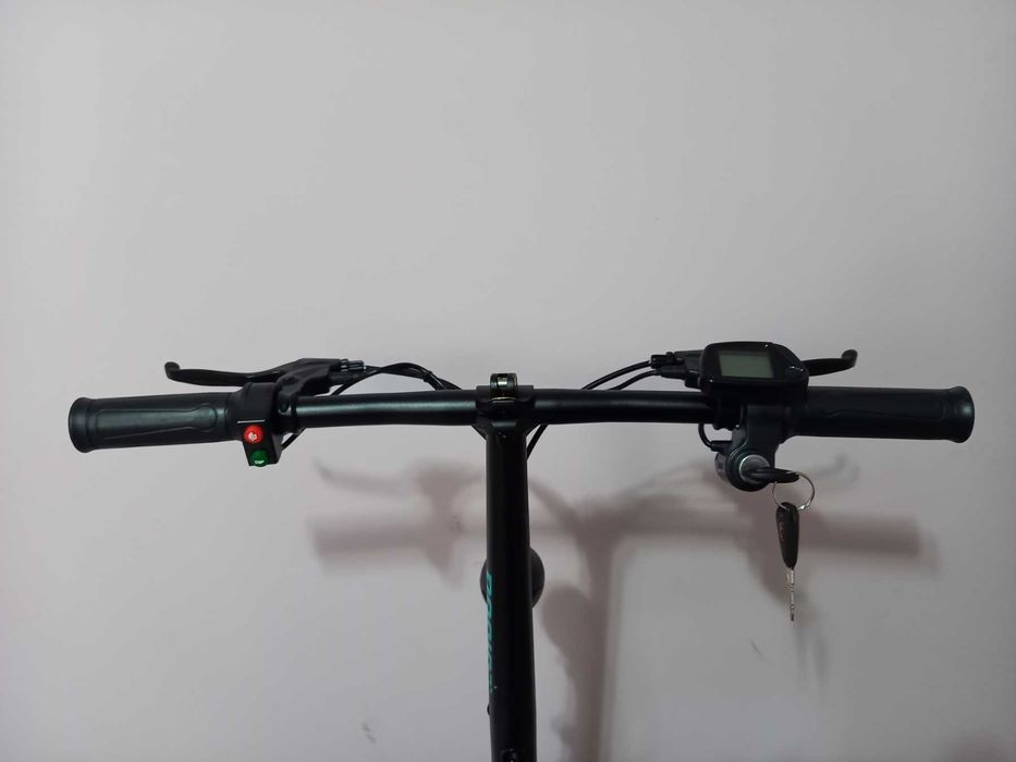 Електрически скутер/тротинетка със седалка BOGIST M5 PRO+ 500W 15AH