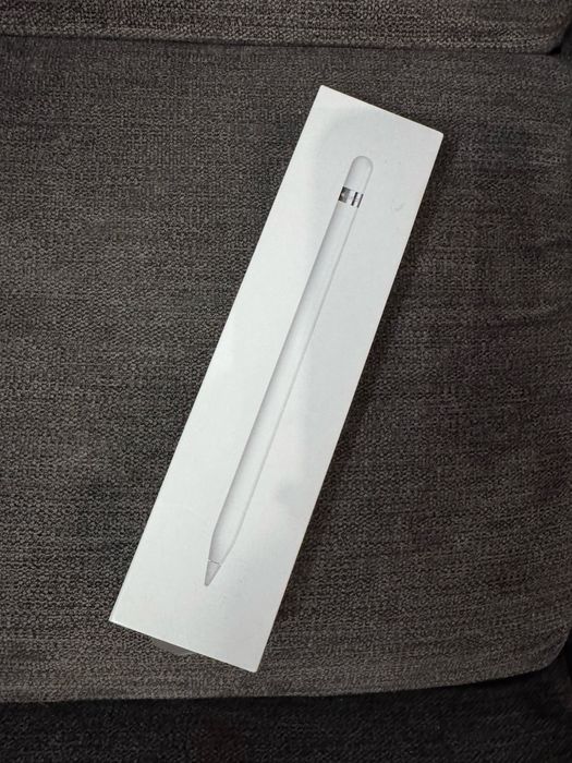 Стилус Apple Pencil 1 st