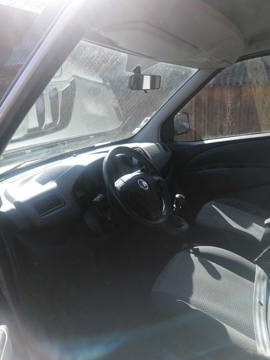 De vânzare Mașină Fiat