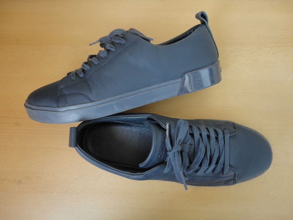 N46 Calvin Klein/оригинални мъжки спортни обувки