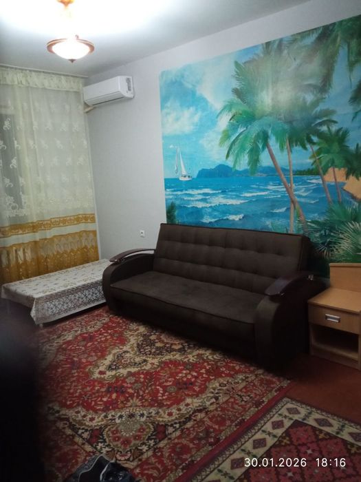 Аренда 1²/3/4 Юнусабад-11 Мега планет с обстановкой